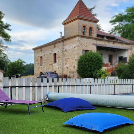 Domaine De Massoulac Molières المظهر الخارجي الصورة