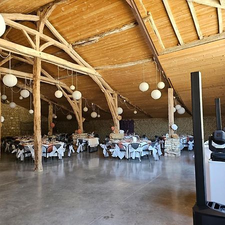 Domaine De Massoulac Molières المظهر الخارجي الصورة