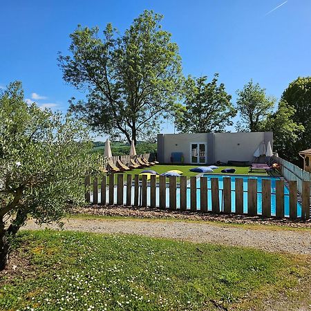 Domaine De Massoulac Molières المظهر الخارجي الصورة