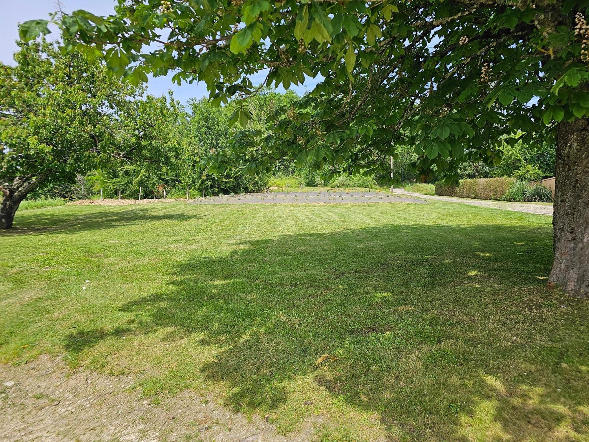 Domaine De Massoulac Molières المظهر الخارجي الصورة