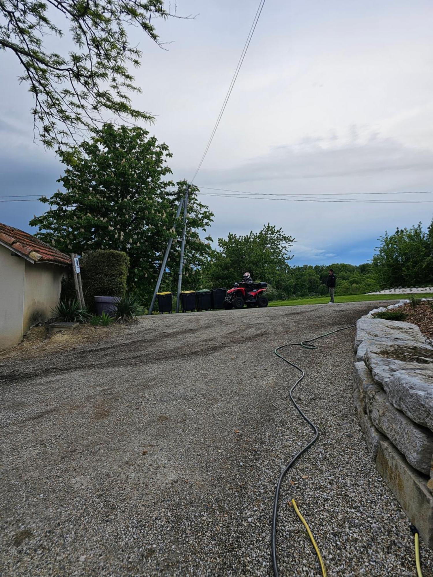 Domaine De Massoulac Molières المظهر الخارجي الصورة