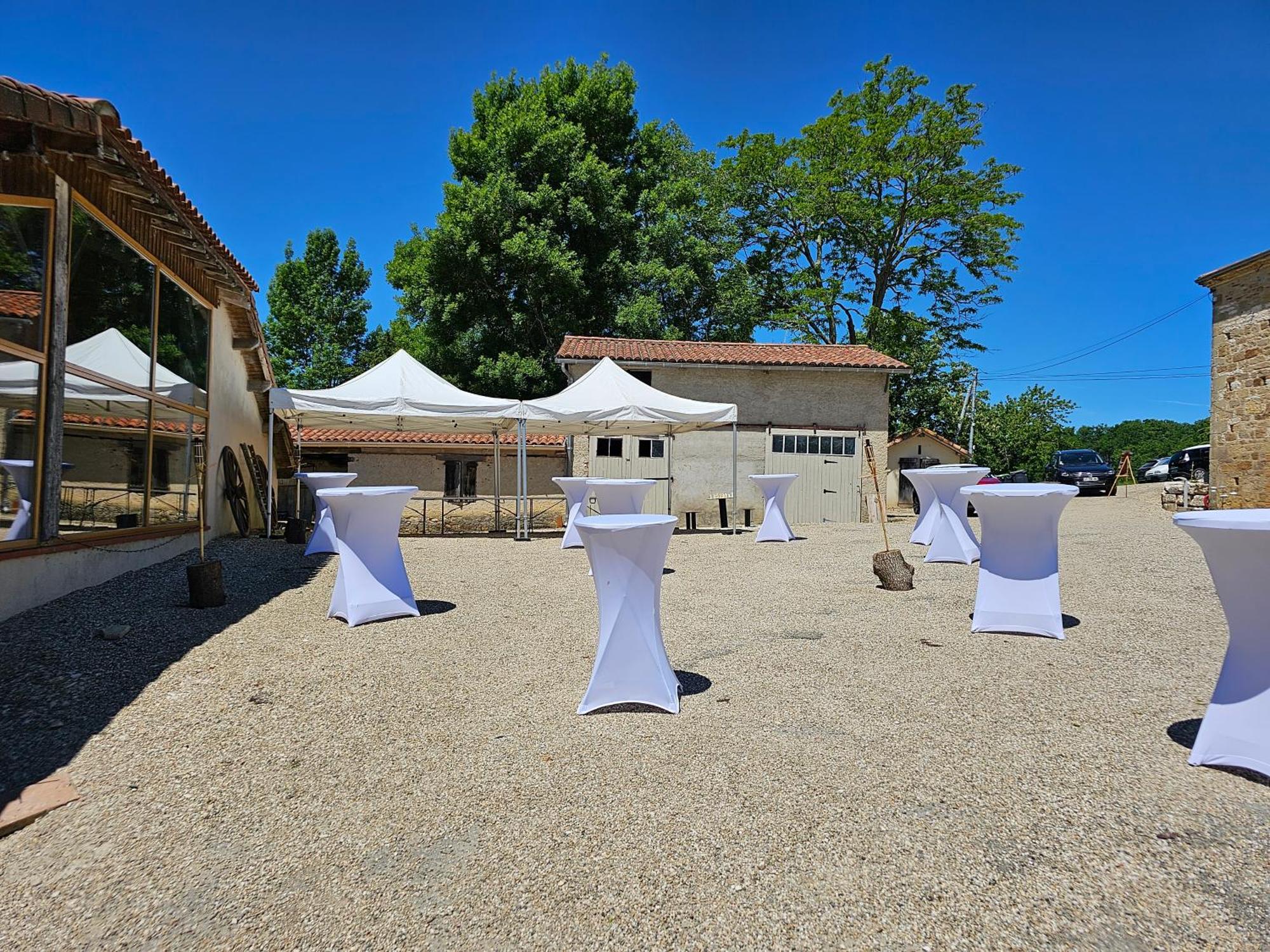 Domaine De Massoulac Molières المظهر الخارجي الصورة
