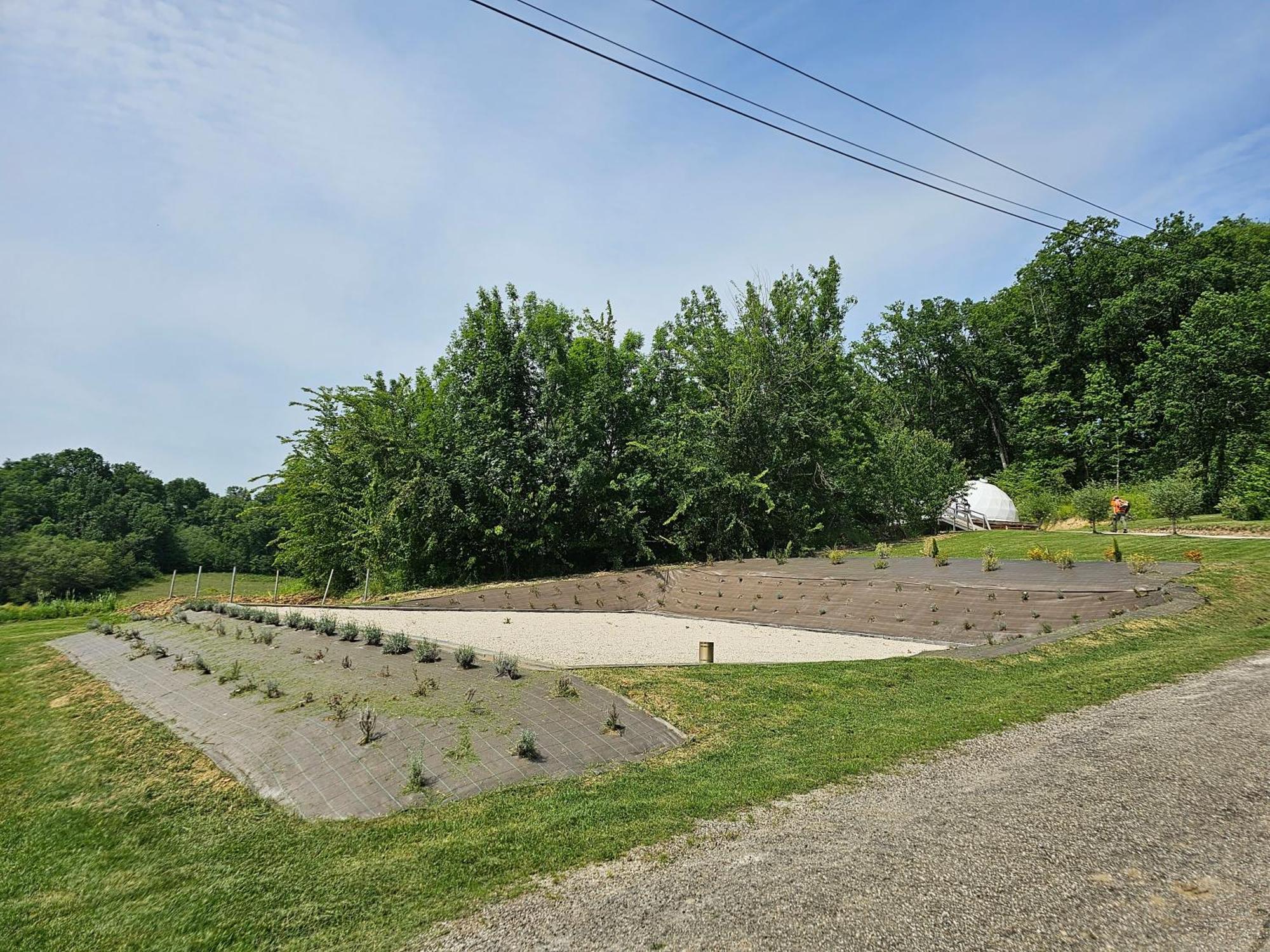 Domaine De Massoulac Molières المظهر الخارجي الصورة