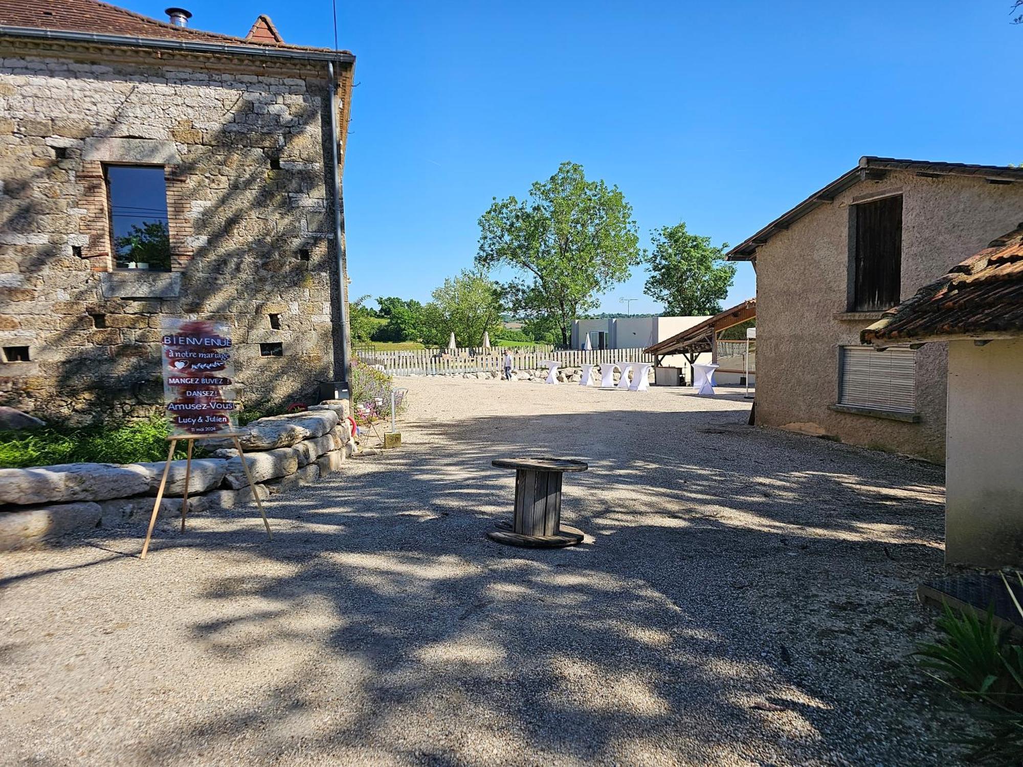 Domaine De Massoulac Molières المظهر الخارجي الصورة