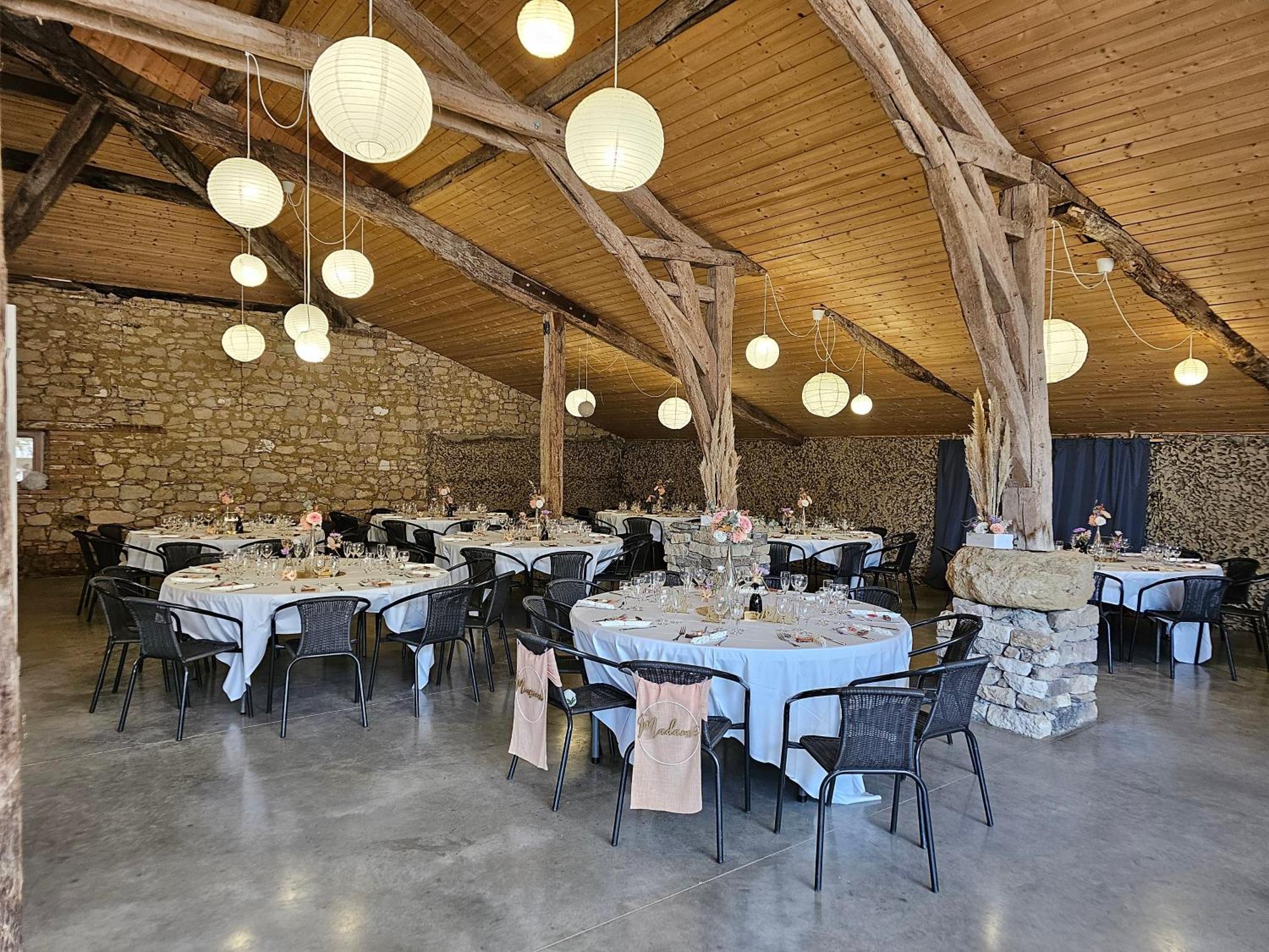 Domaine De Massoulac Molières المظهر الخارجي الصورة