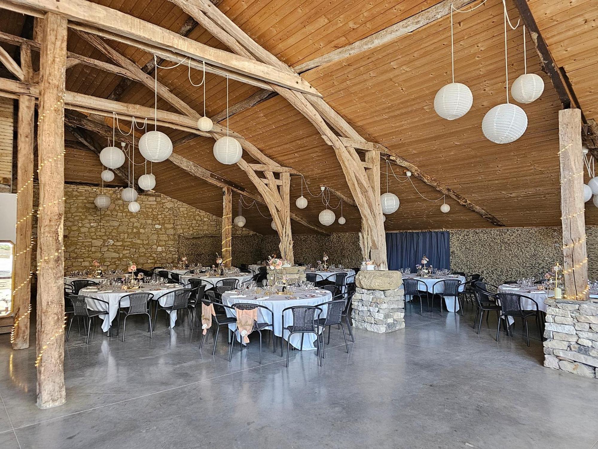 Domaine De Massoulac Molières المظهر الخارجي الصورة