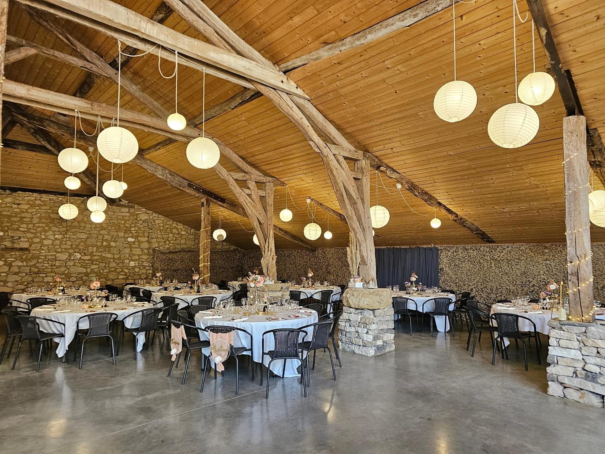 Domaine De Massoulac Molières المظهر الخارجي الصورة