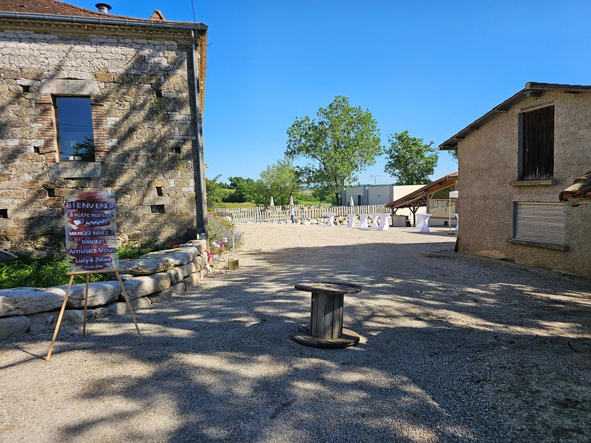 Domaine De Massoulac Molières المظهر الخارجي الصورة