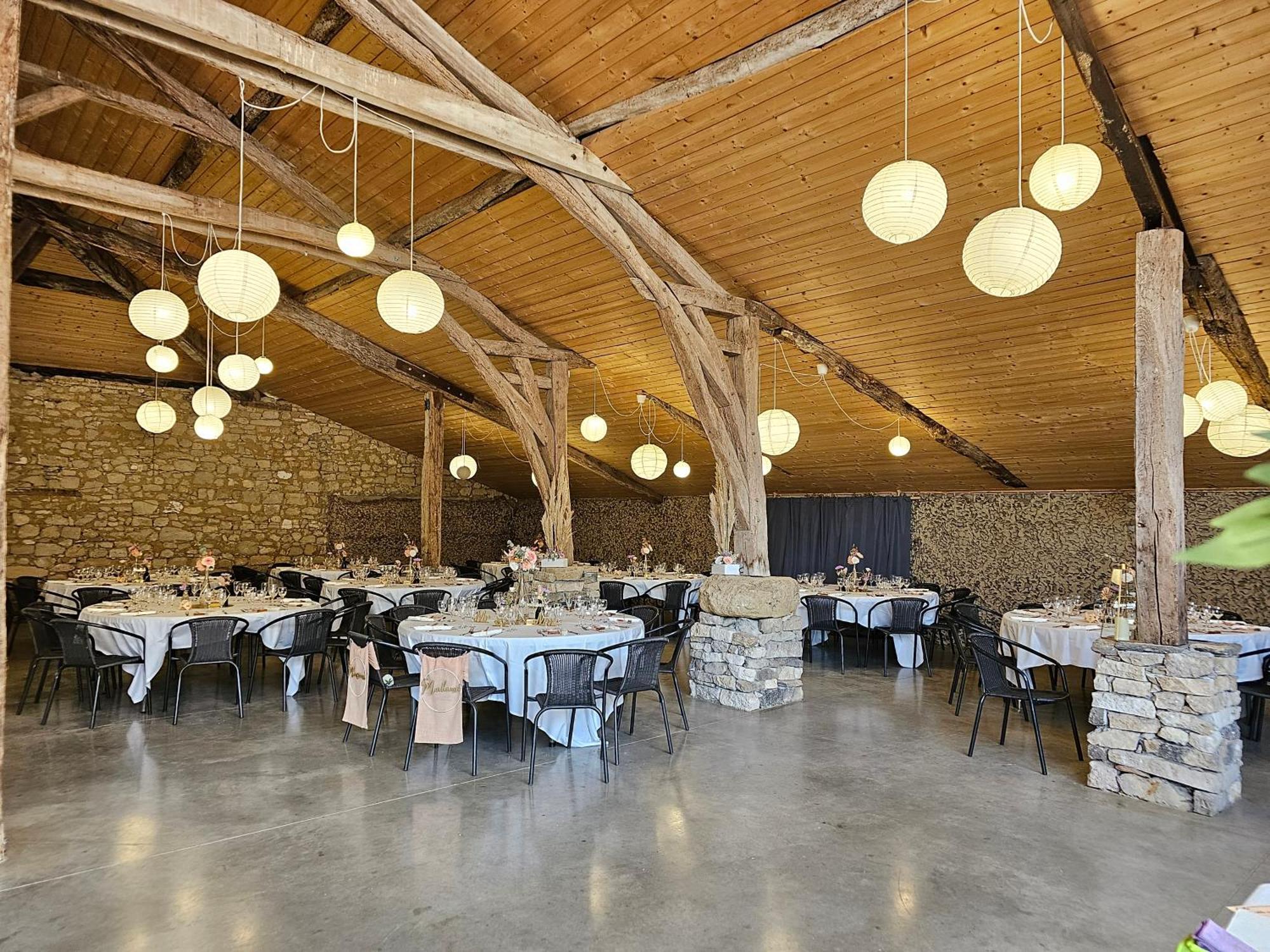 Domaine De Massoulac Molières المظهر الخارجي الصورة