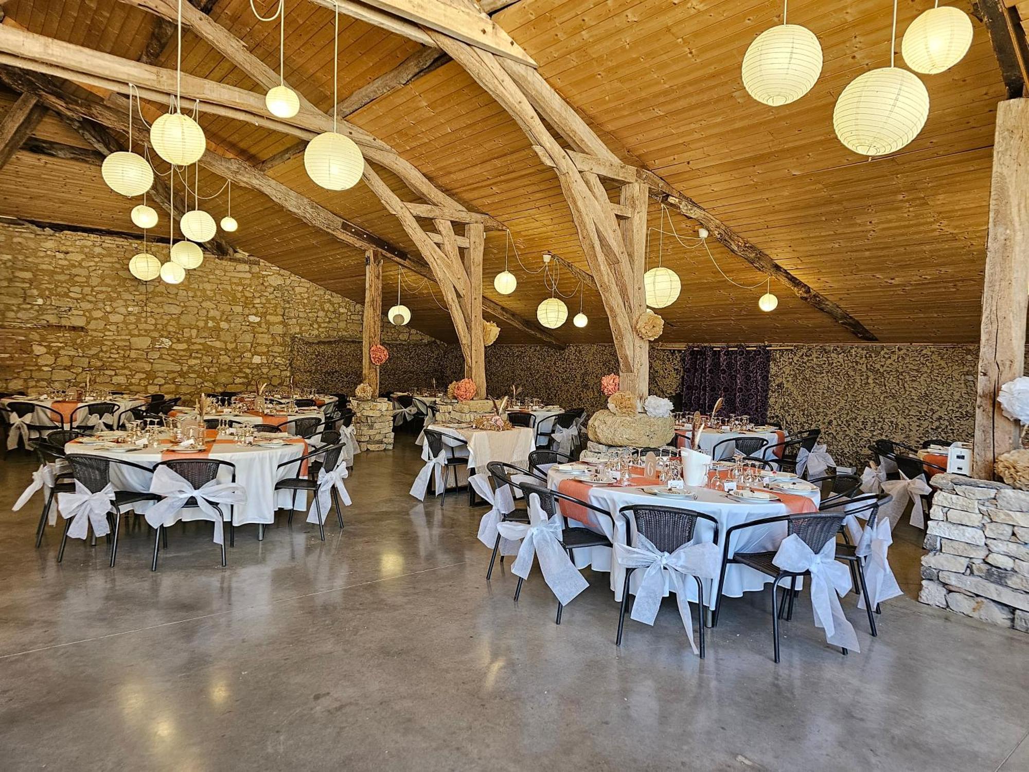 Domaine De Massoulac Molières المظهر الخارجي الصورة
