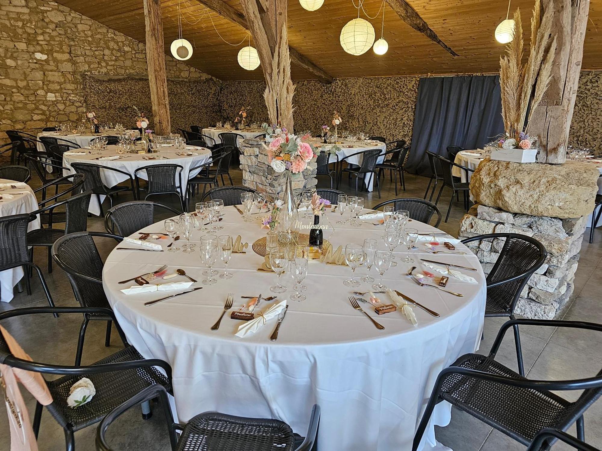 Domaine De Massoulac Molières المظهر الخارجي الصورة