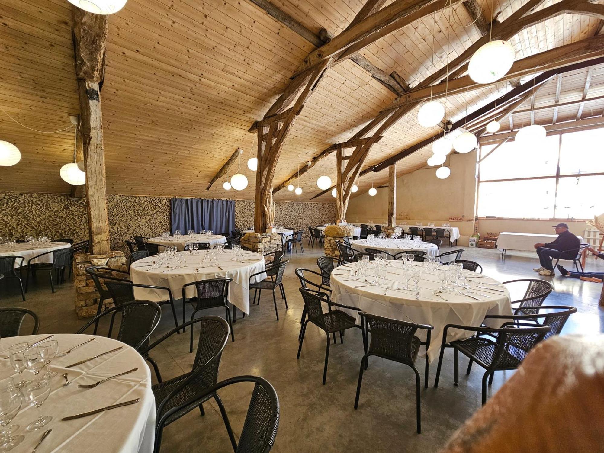 Domaine De Massoulac Molières المظهر الخارجي الصورة