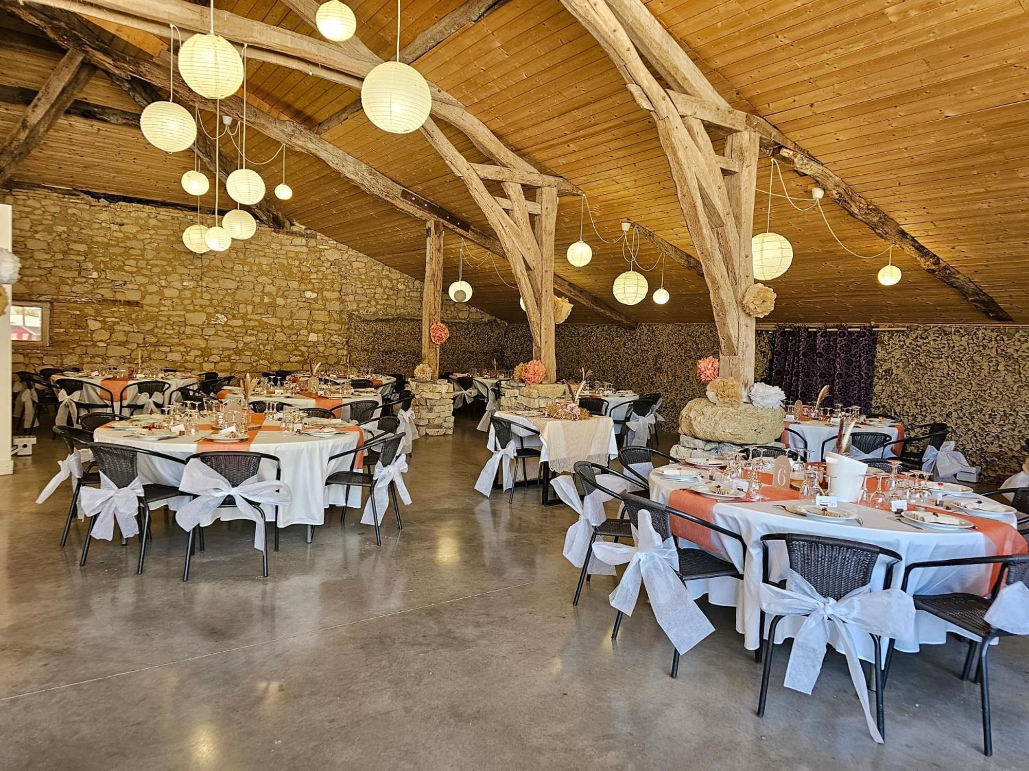 Domaine De Massoulac Molières المظهر الخارجي الصورة