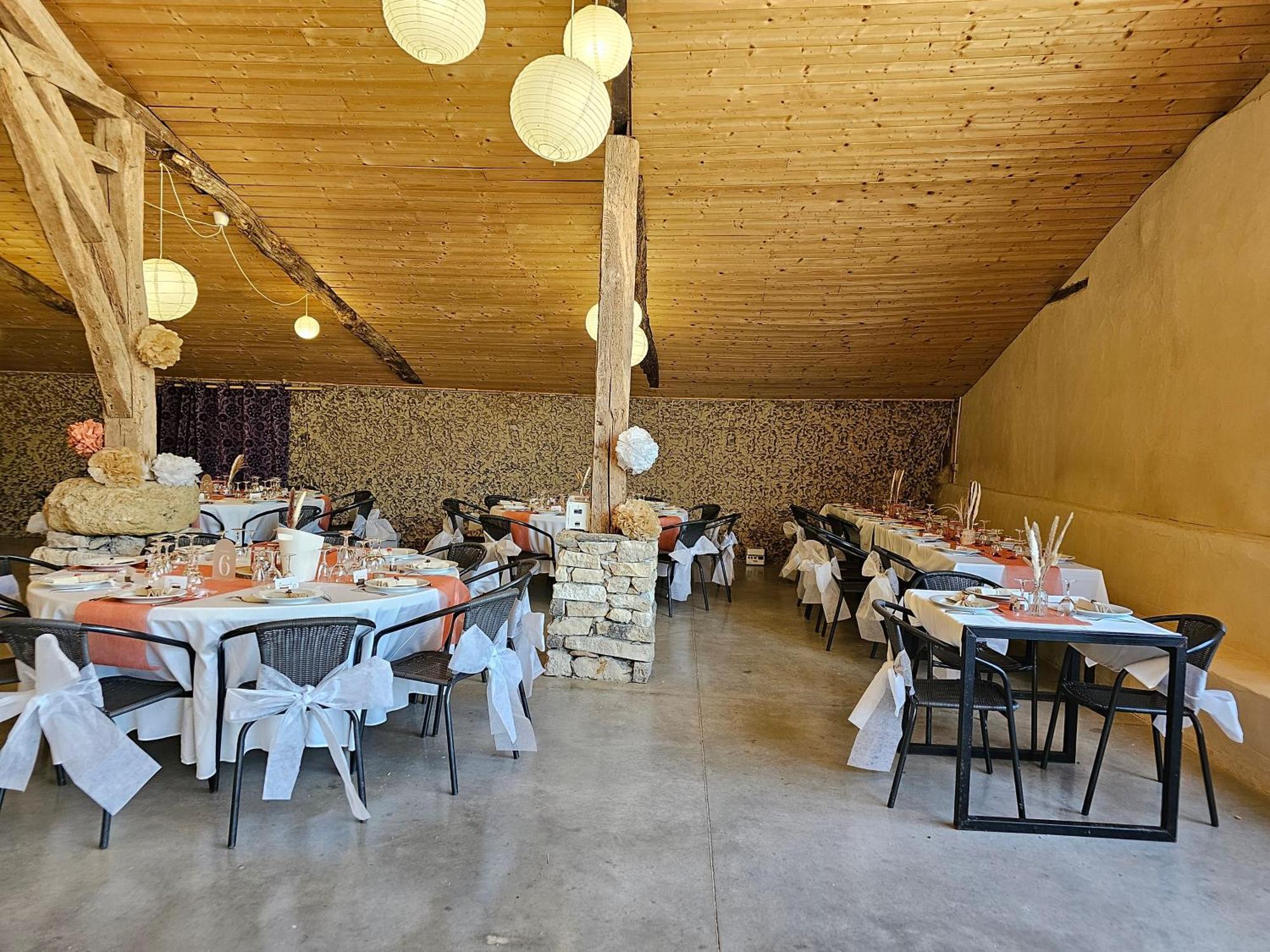 Domaine De Massoulac Molières المظهر الخارجي الصورة