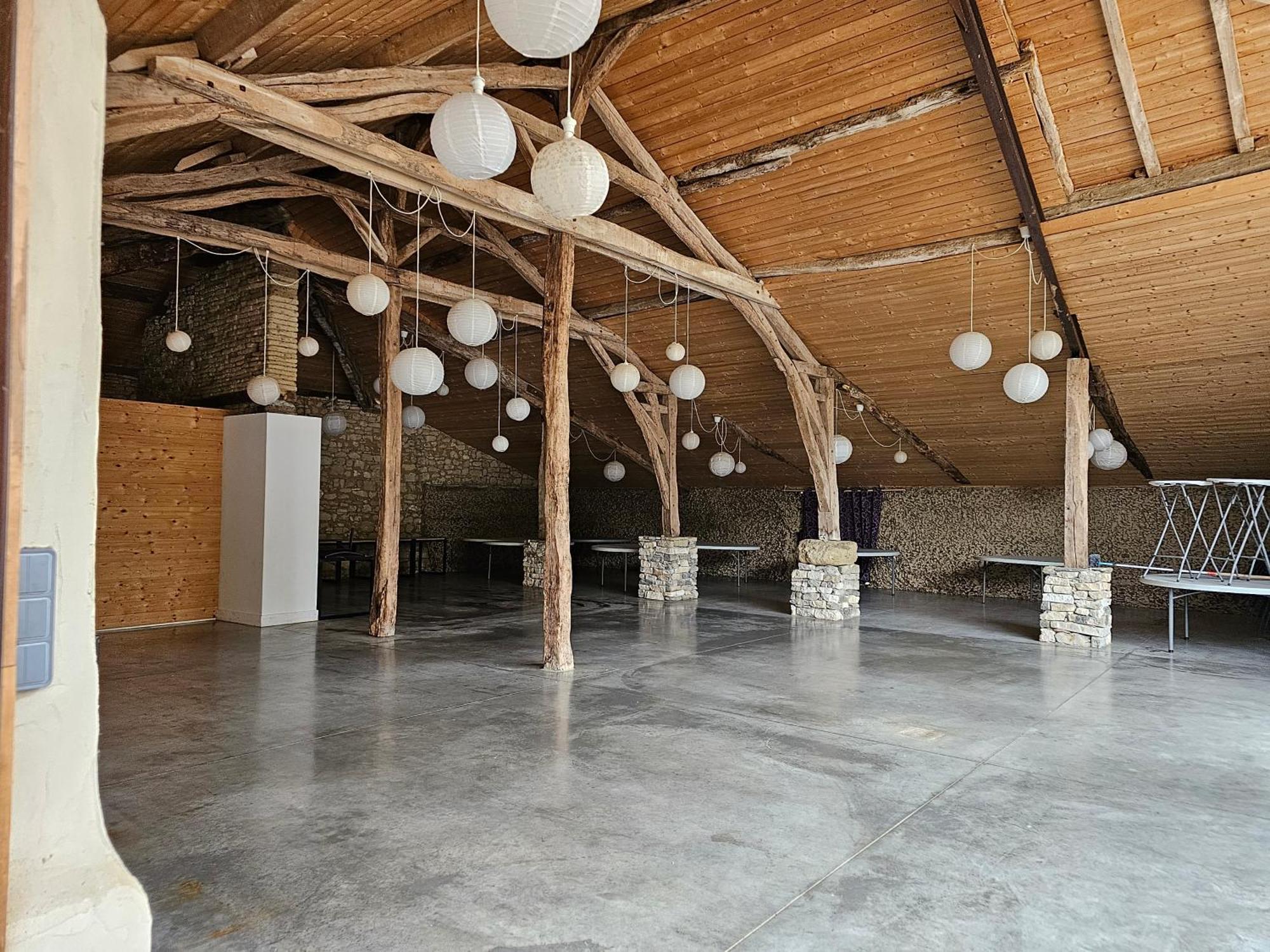 Domaine De Massoulac Molières المظهر الخارجي الصورة