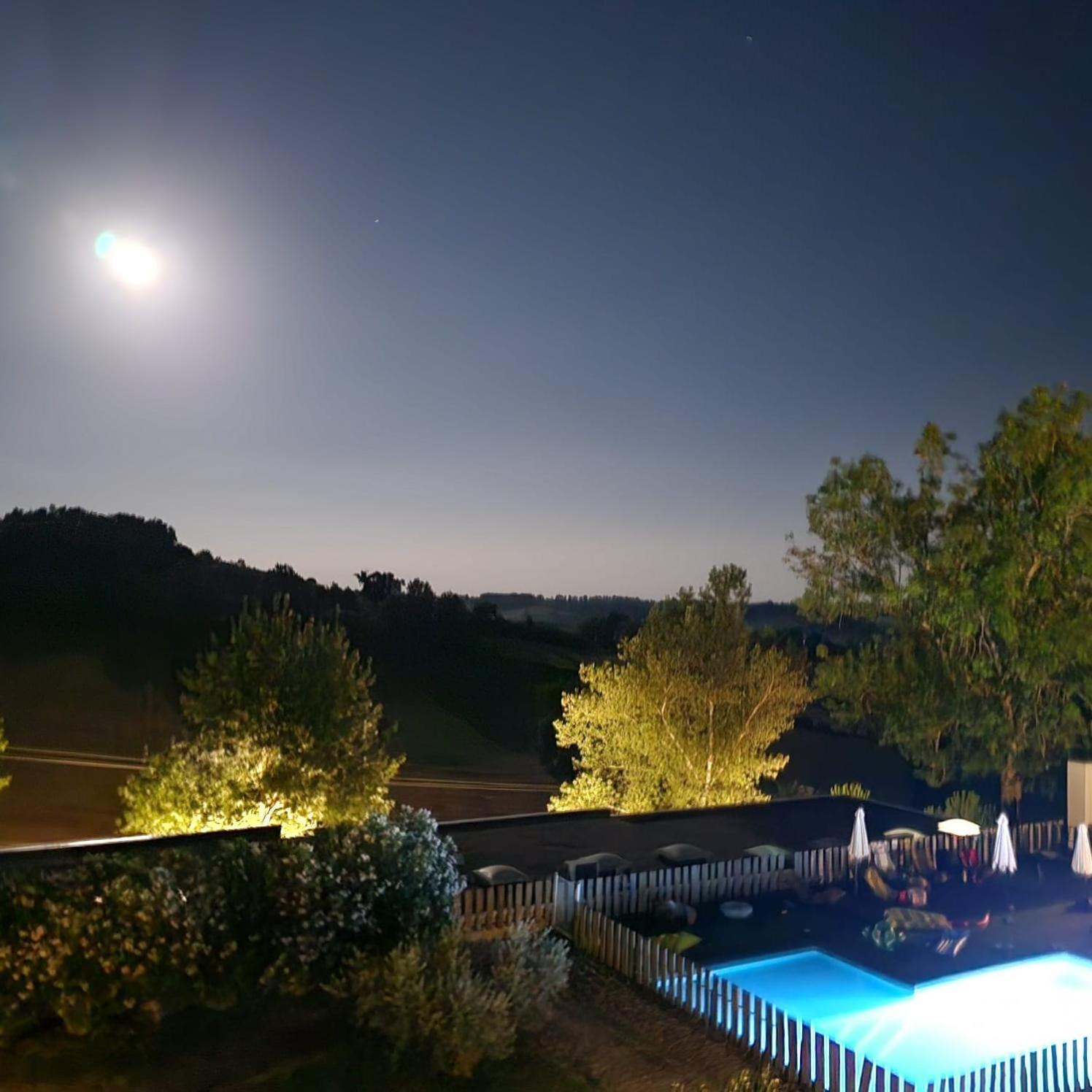 Domaine De Massoulac Molières المظهر الخارجي الصورة