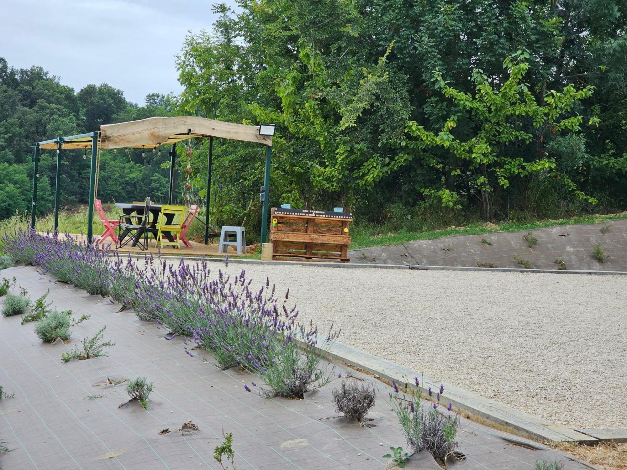 Domaine De Massoulac Molières المظهر الخارجي الصورة